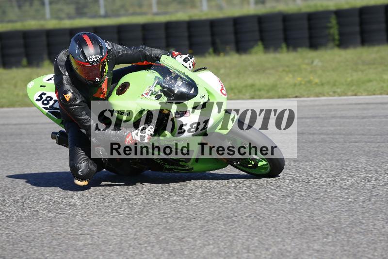 /54 19.09.2025 Speer Racing ADR/Gruppe rot/581